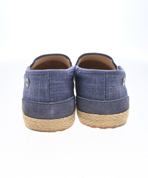 UGG australia รองเท้าพื้นเชือกสาน