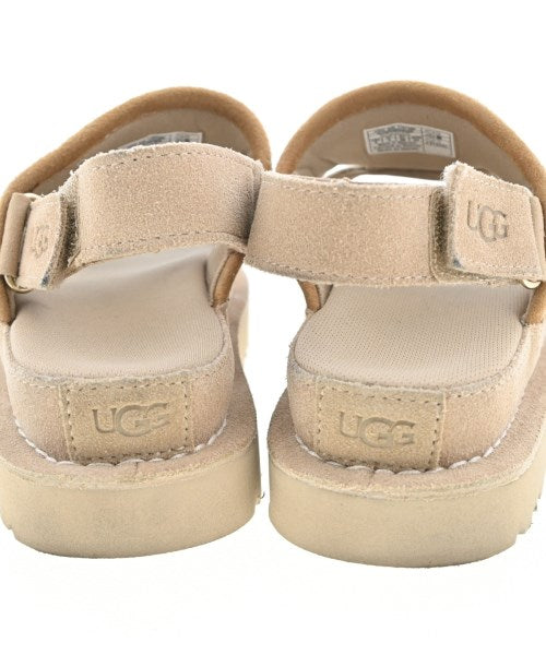 UGG australia รองเท้าแตะ