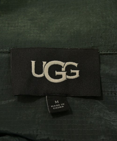 UGG แจ็คเก็ตเบลาส์ อื่น