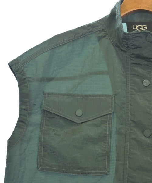 UGG แจ็คเก็ตเบลาส์ อื่น