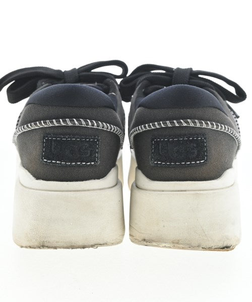 UGG australia รองเท้าผ้าใบ