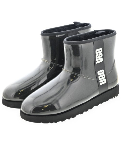 UGG รองเท้ากันฝน