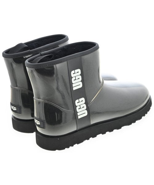 UGG รองเท้ากันฝน