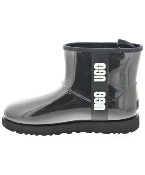 UGG รองเท้ากันฝน