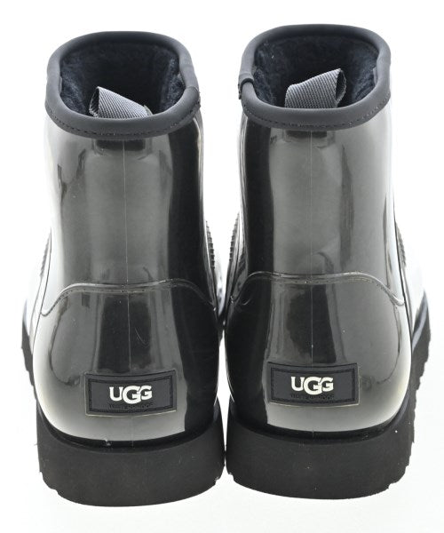UGG รองเท้ากันฝน