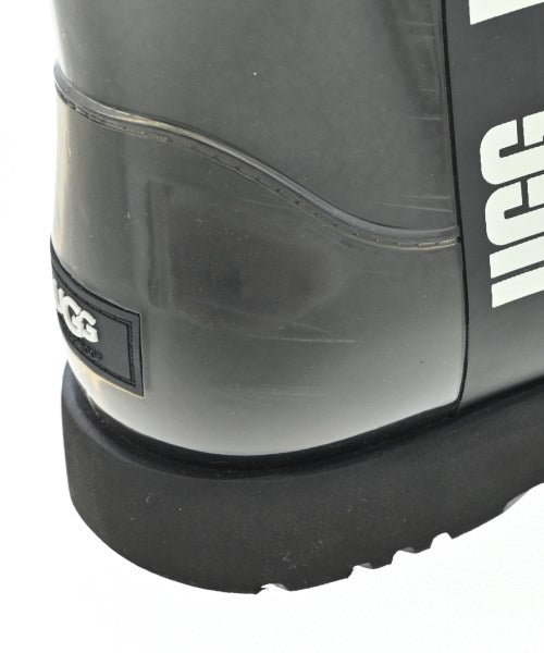 UGG รองเท้ากันฝน