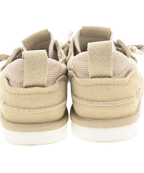 UGG australia รองเท้าผ้าใบ