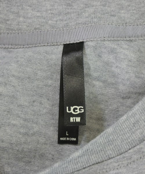 UGG australia เสื้อยืด/เสื้อท็อปส์