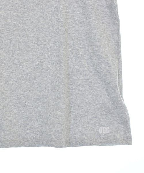 UGG australia เสื้อยืด/เสื้อท็อปส์