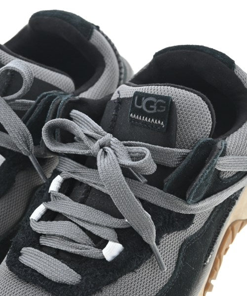 UGG australia รองเท้าผ้าใบ