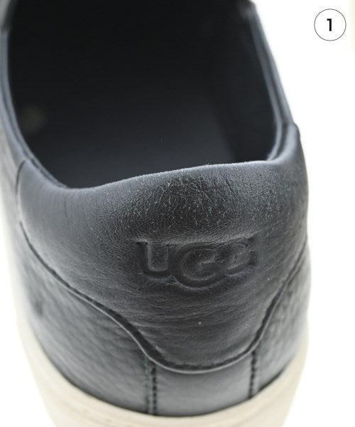 UGG australia รองเท้าผ้าใบ