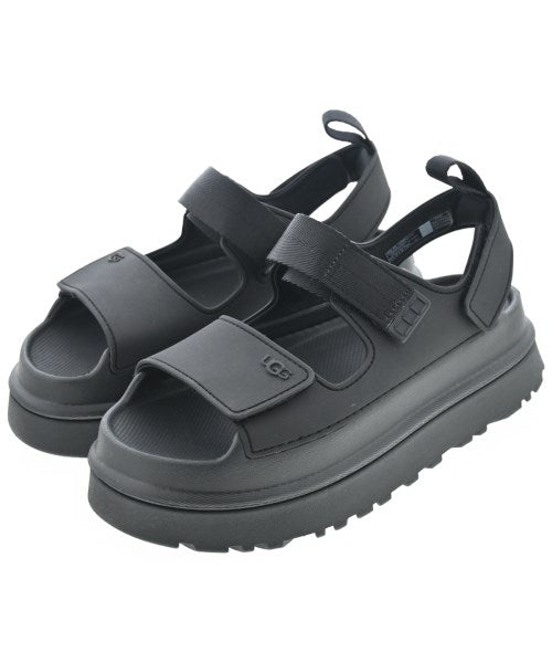 UGG รองเท้าแตะ