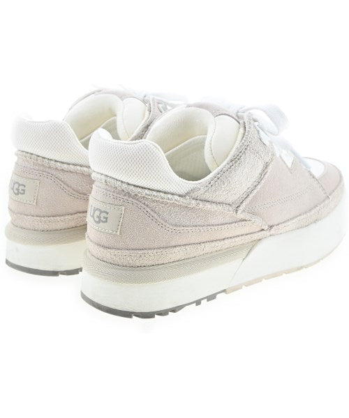 UGG australia รองเท้าผ้าใบ