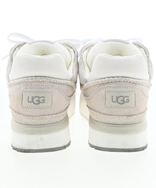 UGG australia รองเท้าผ้าใบ