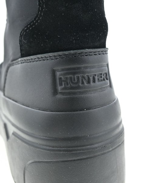 HUNTER รองเท้าบูท