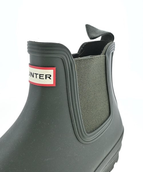 HUNTER รองเท้ากันฝน