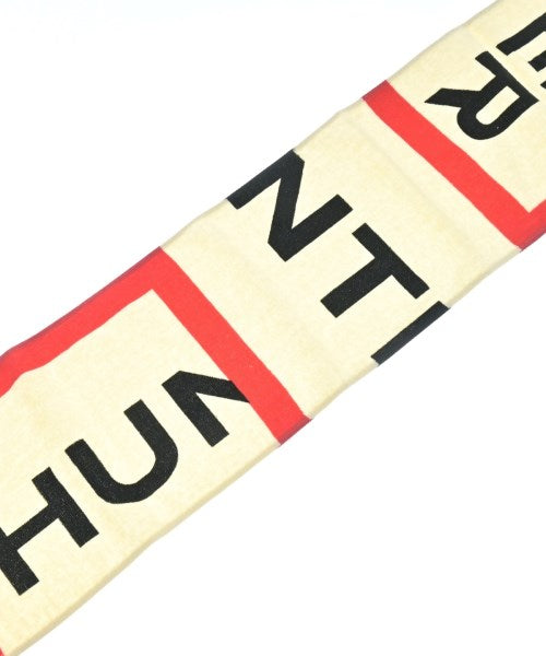 HUNTER อื่นๆ