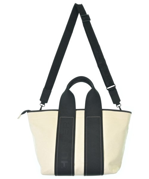 HUNTER กระเป๋าถือขนาดใหญ่