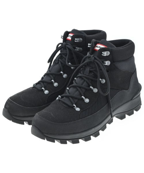 HUNTER รองเท้าบูท