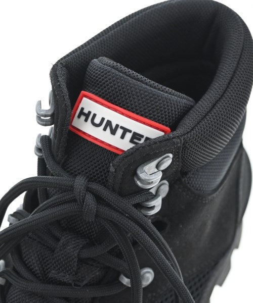HUNTER รองเท้าบูท