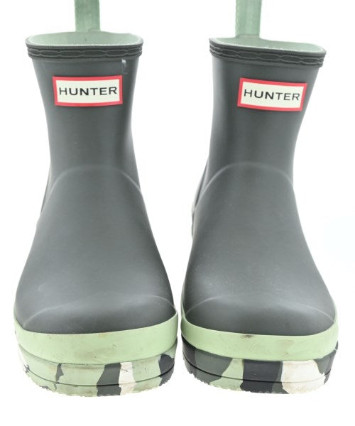 HUNTER รองเท้ากันฝน
