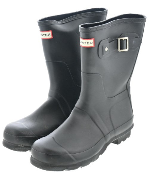 HUNTER รองเท้ากันฝน