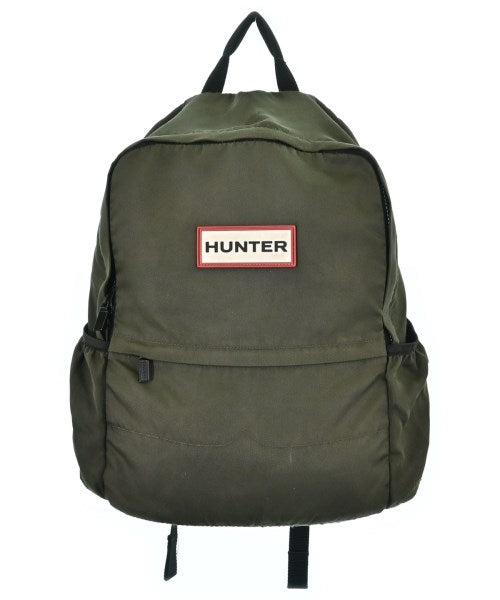 HUNTER เป้สะพายหลัง