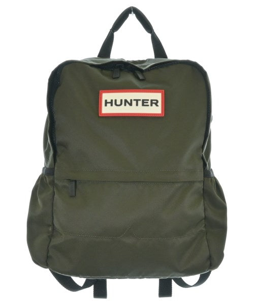 HUNTER เป้สะพายหลัง