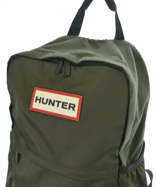 HUNTER เป้สะพายหลัง