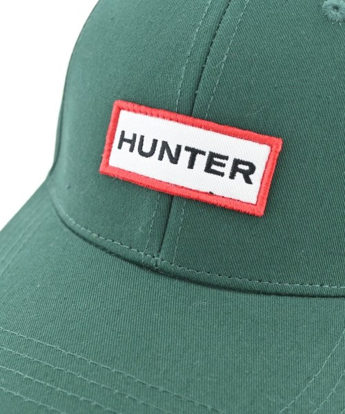 HUNTER หมวกแก๊ป