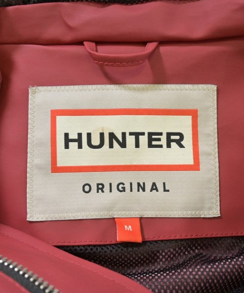 HUNTER เสื้อโค้ท