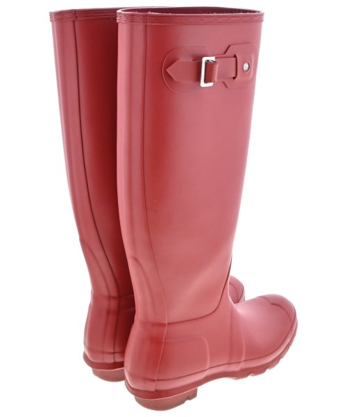 HUNTER รองเท้ากันฝน