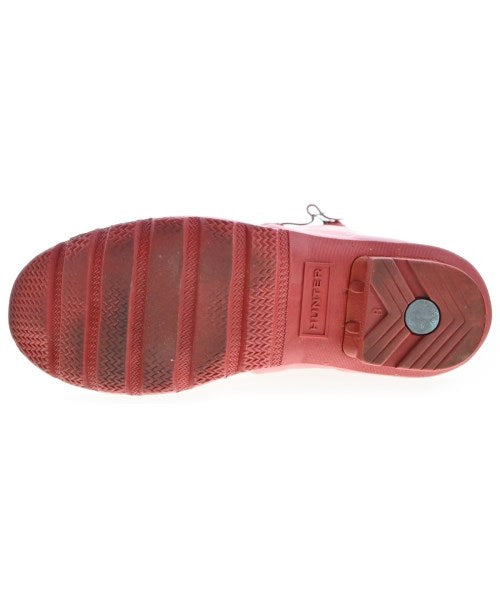 HUNTER รองเท้ากันฝน