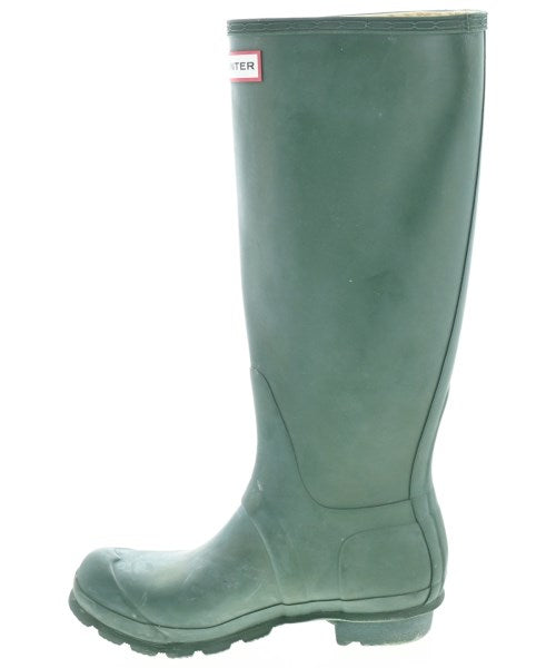 HUNTER รองเท้ากันฝน