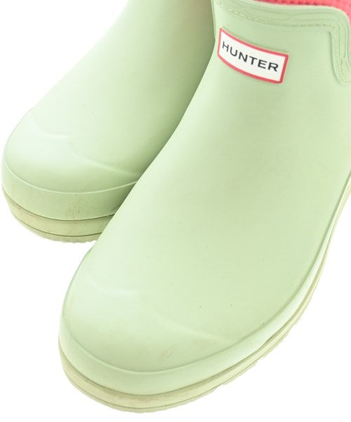 HUNTER รองเท้ากันฝน