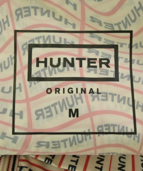 HUNTER เสื้อพาร์กาภูเขา