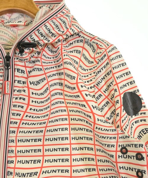HUNTER เสื้อพาร์กาภูเขา