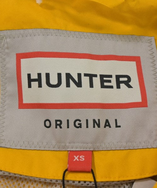 HUNTER เสื้อโค้ท อื่น