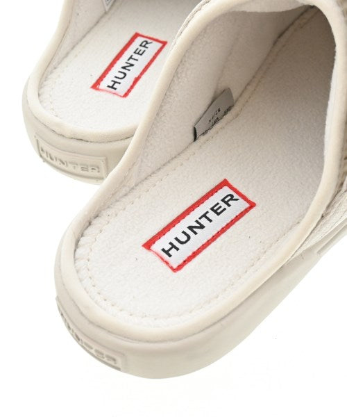 HUNTER รองเท้าแตะ