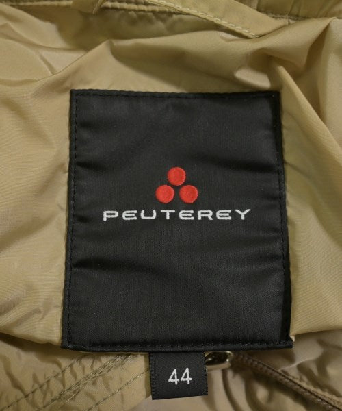 PEUTEREY แจ็คเก็ตเบลาส์ อื่น