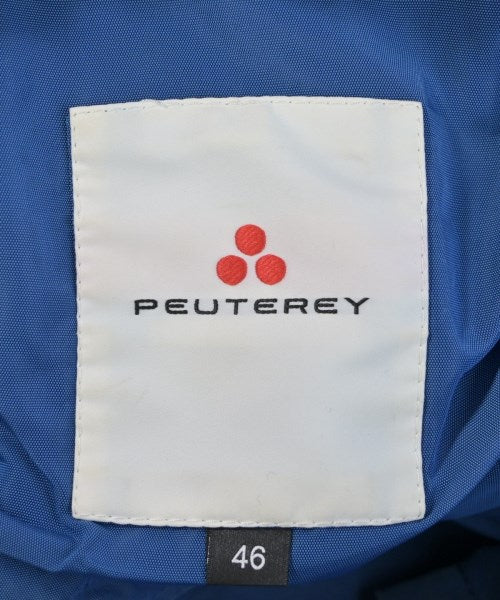 PEUTEREY แจ็คเก็ตเบลาส์ อื่น