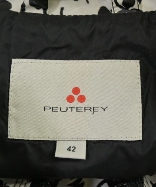 PEUTEREY แจ็คเก็ตเบลาส์ อื่น