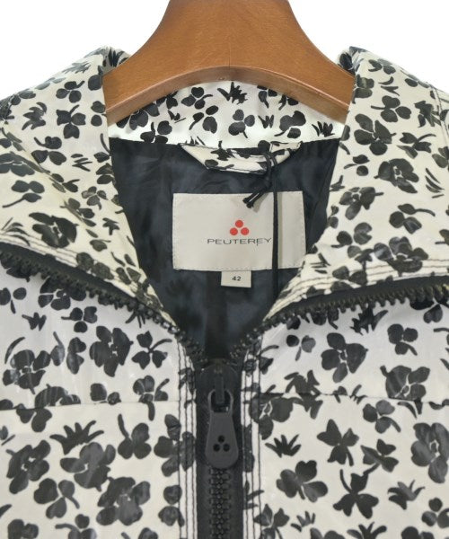 PEUTEREY แจ็คเก็ตเบลาส์ อื่น