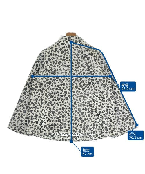 PEUTEREY แจ็คเก็ตเบลาส์ อื่น