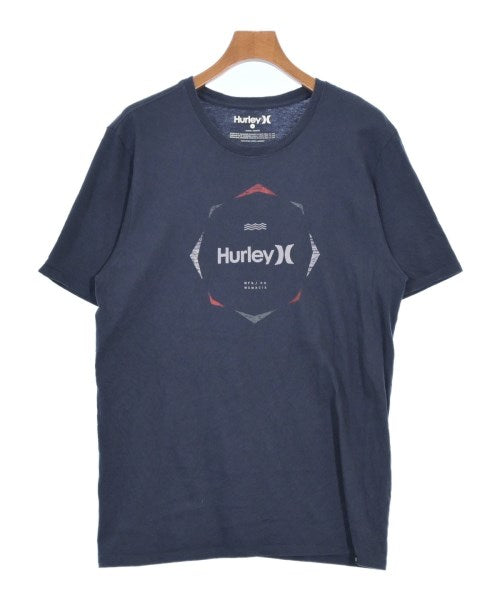 Hurley เสื้อยืด/เสื้อท็อปส์