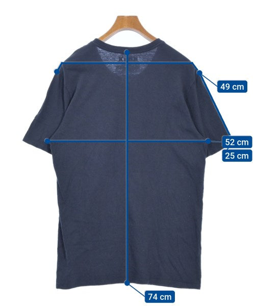 Hurley เสื้อยืด/เสื้อท็อปส์