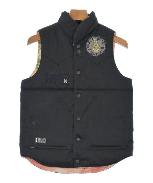 Hurley แจ็คเก็ตเบลาส์ อื่น