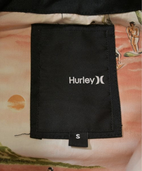 Hurley แจ็คเก็ตเบลาส์ อื่น