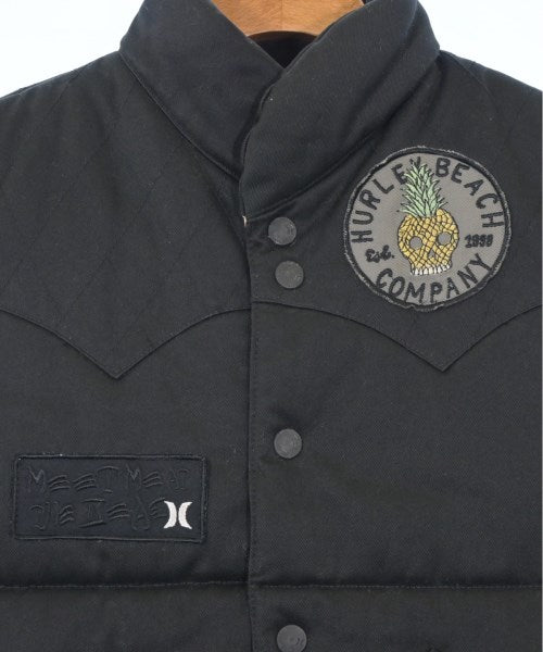 Hurley แจ็คเก็ตเบลาส์ อื่น