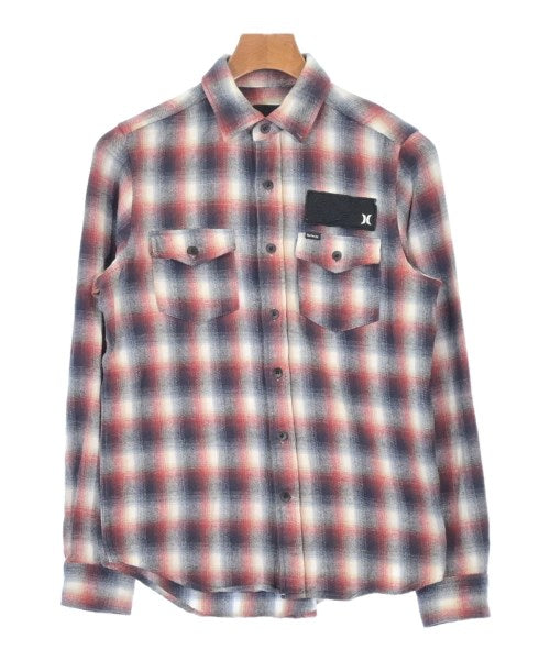 Hurley เสื้อลำลอง